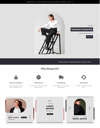 服装百货帽子衣服板凳