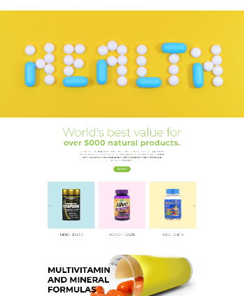 医疗药品、药店