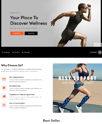 运动健身产品蛋白粉