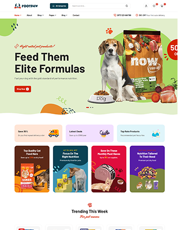 宠物相关用品 1