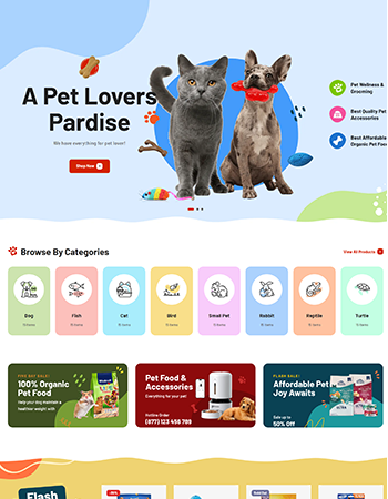 宠物相关用品 2