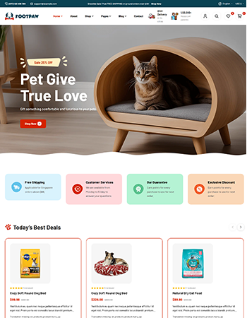 宠物相关用品 3