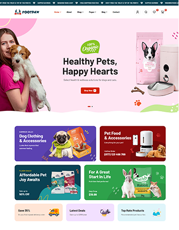 宠物相关用品 5