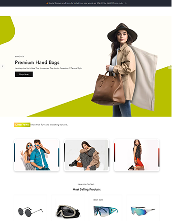 各类手提包、眼镜