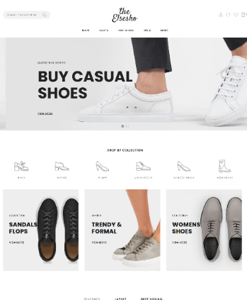 鞋类百货运动鞋跑鞋