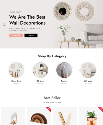 家具摆件花瓶椅子