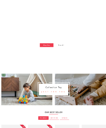 婴儿玩具婴儿用品