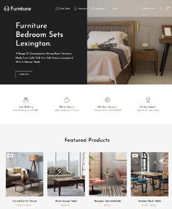 家具及家居装饰相关产品