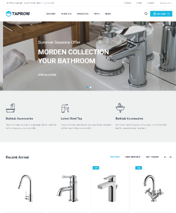 五金配件水龙头水管花洒