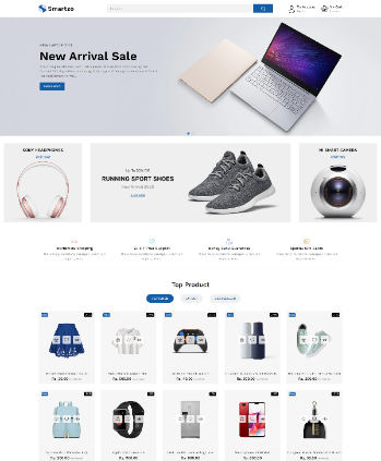 综合百货、商店