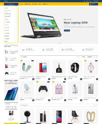 综合百货、商店