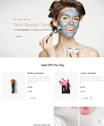 化妆品、护肤产品