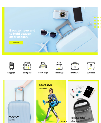 旅行包、旅行用品