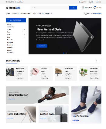电子数码、综合百货