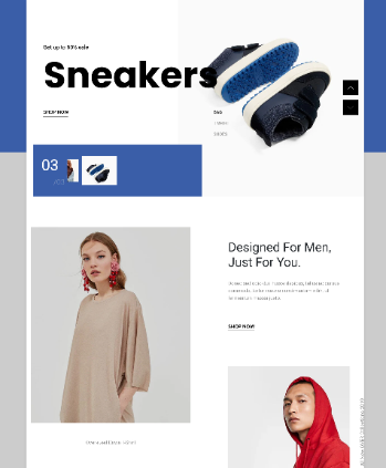 时尚服装、服装设计