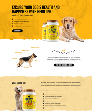 宠物健康相关产品售卖