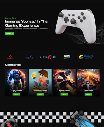 各类电子游戏售卖