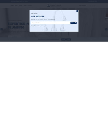 plumbing（管道）相关产品