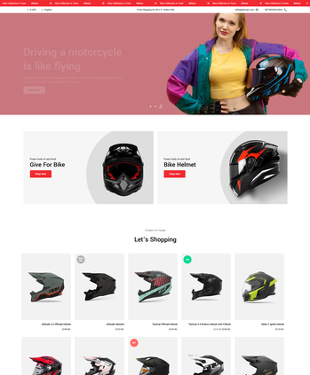 各类自行车头盔售卖