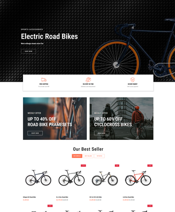 各类自行车头盔售卖