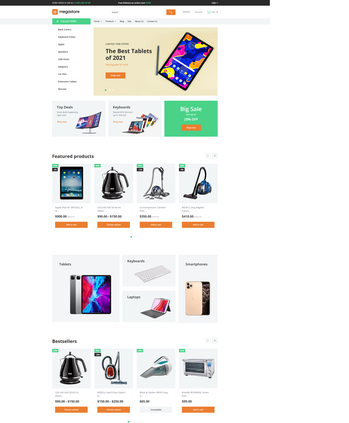 科技生活用品家具