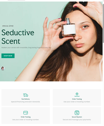 护肤品，化妆品